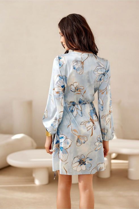 Robe de jour model 208489 Roco Fashion